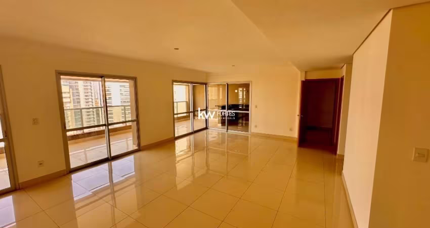 Apartamento com 3 quartos à venda no Bosque das Juritis, Ribeirão Preto 