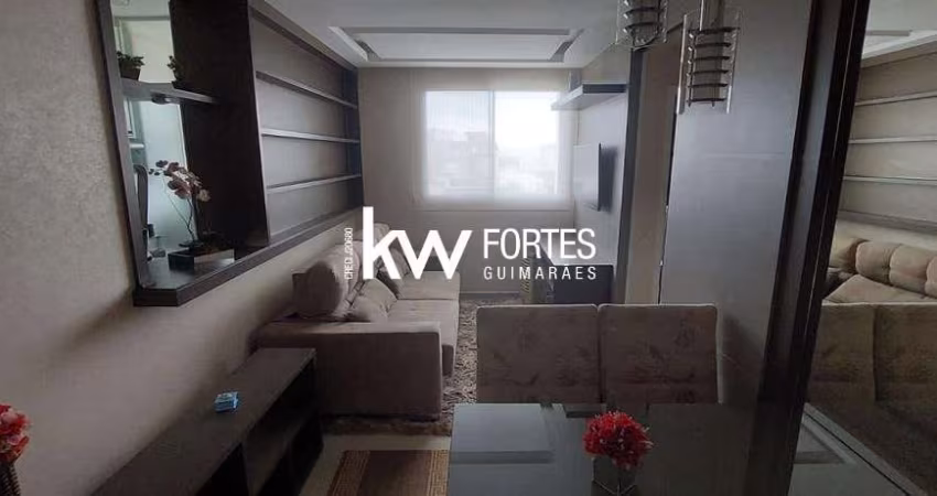 Apartamento com 2 quartos à venda no Jardim Marchesi, Ribeirão Preto 