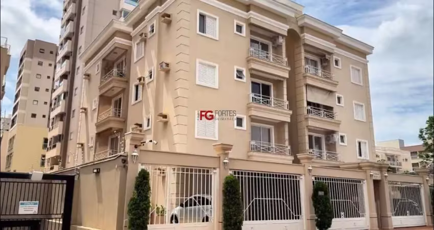 Apartamento com 2 quartos à venda no Nova Aliança, Ribeirão Preto 