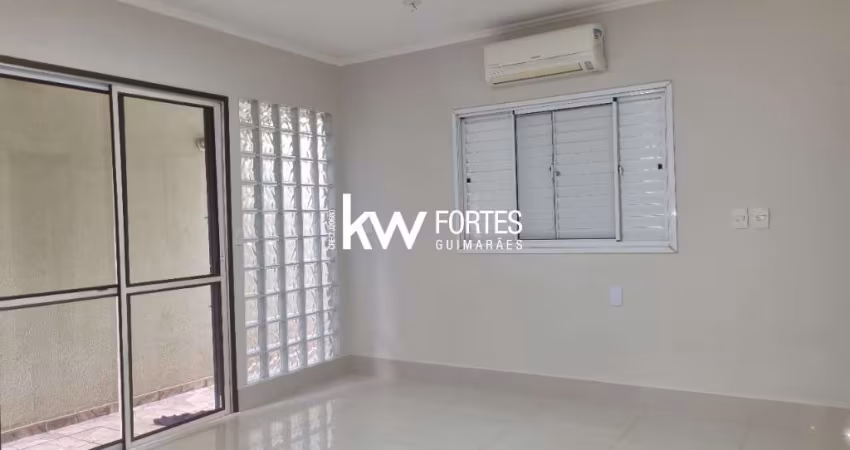 Casa com 2 quartos à venda no Residencial Doutor Rubem Cione, Ribeirão Preto 