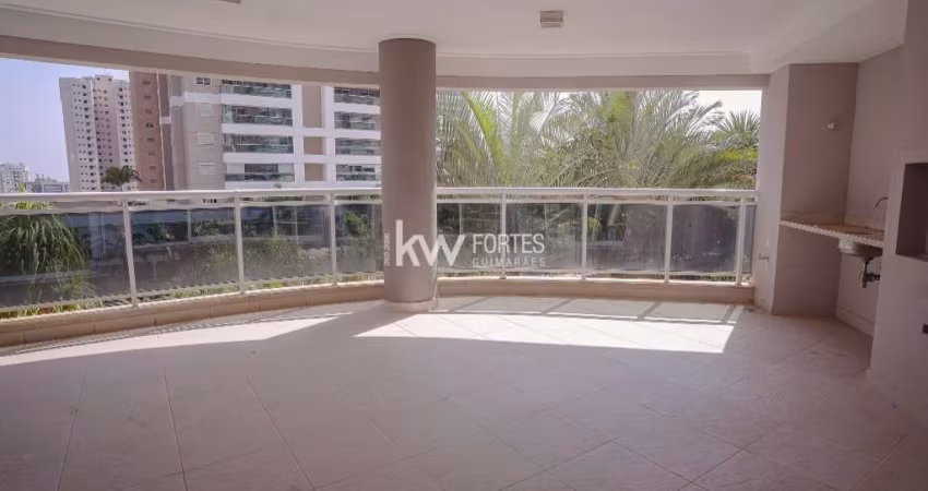 Apartamento com 3 quartos à venda no Bosque das Juritis, Ribeirão Preto 