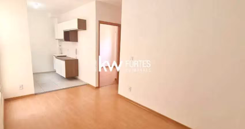 Apartamento com 2 quartos à venda na Reserva Real, Ribeirão Preto 