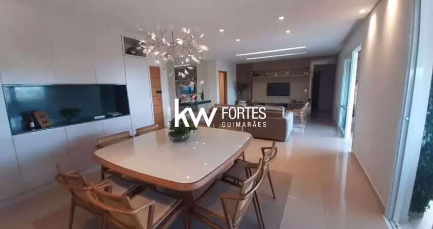 Apartamento com 3 quartos à venda no Nova Aliança, Ribeirão Preto 