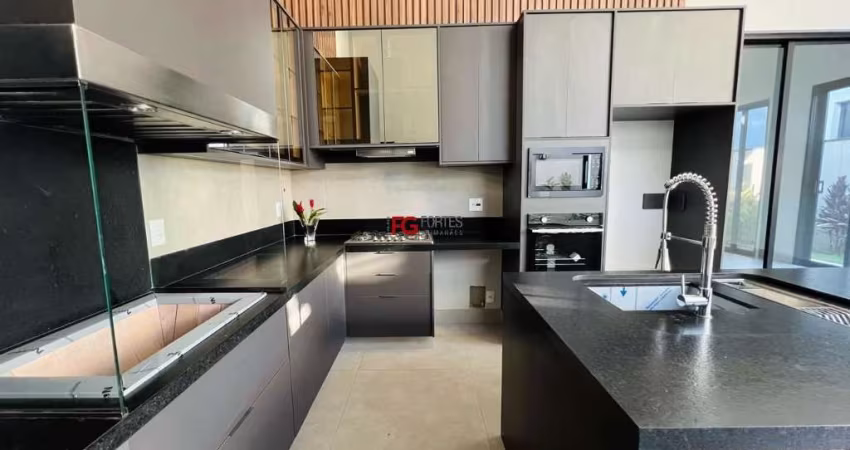 Casa em condomínio fechado com 3 quartos à venda na Vila do Golf, Ribeirão Preto 