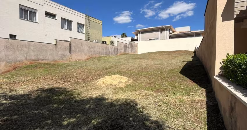 Terreno em condomínio fechado à venda em Bonfim Paulista, Ribeirão Preto 