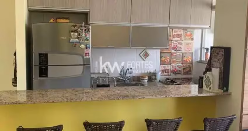 Apartamento com 2 quartos à venda no Jardim Botânico, Ribeirão Preto 