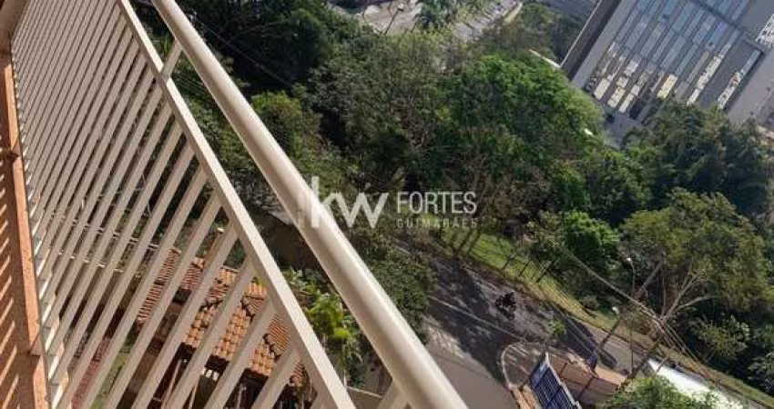 Apartamento com 2 quartos à venda no Jardim Botânico, Ribeirão Preto 