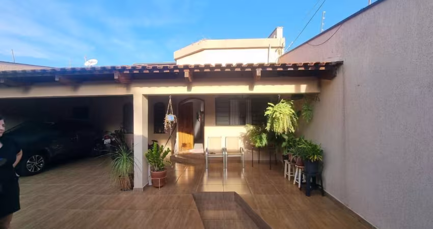 Casa comercial à venda no Jardim Califórnia, Ribeirão Preto 