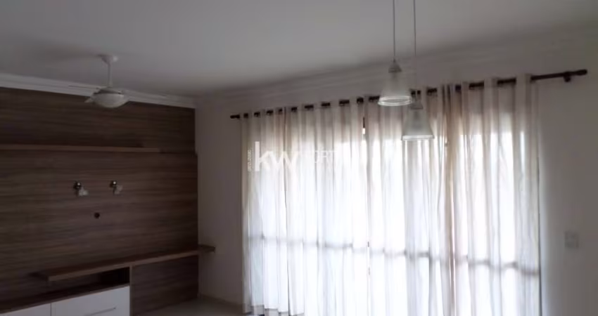 Apartamento com 3 quartos à venda no Jardim Nova Aliança Sul, Ribeirão Preto 