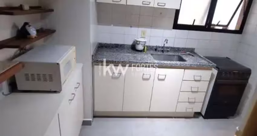 Apartamento com 2 quartos à venda no Centro, Ribeirão Preto 
