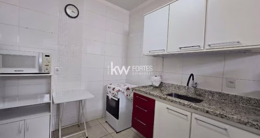 Apartamento com 2 quartos à venda no Parque Anhangüera, Ribeirão Preto 