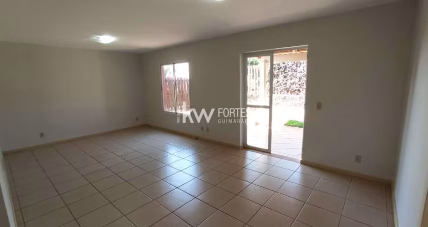 Casa em condomínio fechado com 4 quartos à venda no Bosque das Juritis, Ribeirão Preto 