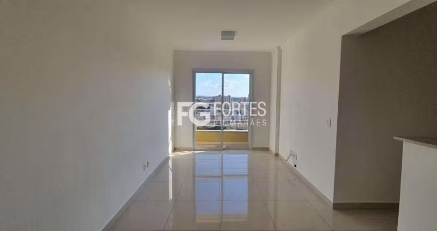 Apartamento com 2 quartos à venda no Jardim Macedo, Ribeirão Preto 