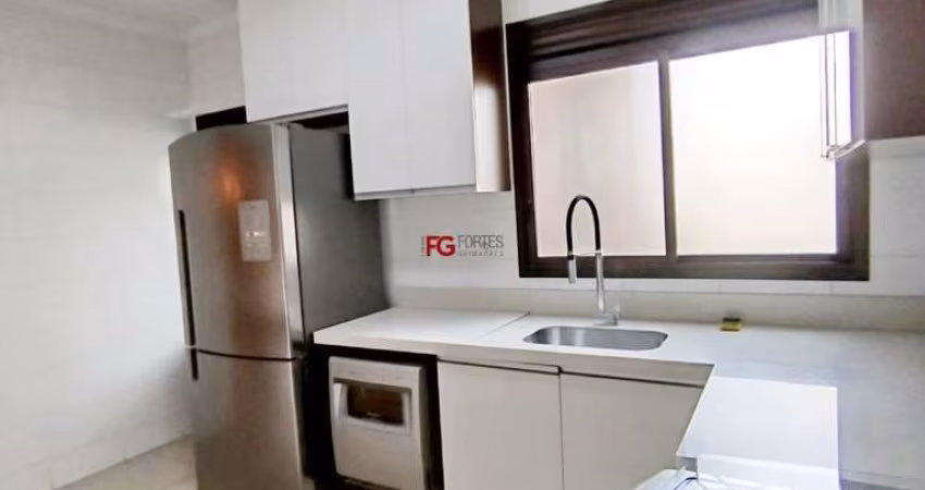 Apartamento com 3 quartos à venda no Nova Aliança, Ribeirão Preto 