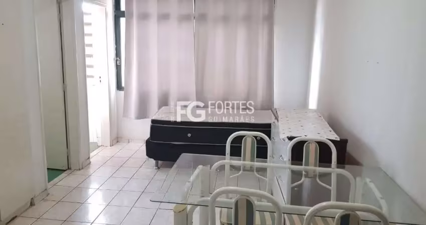 Apartamento com 1 quarto à venda no Centro, Ribeirão Preto 