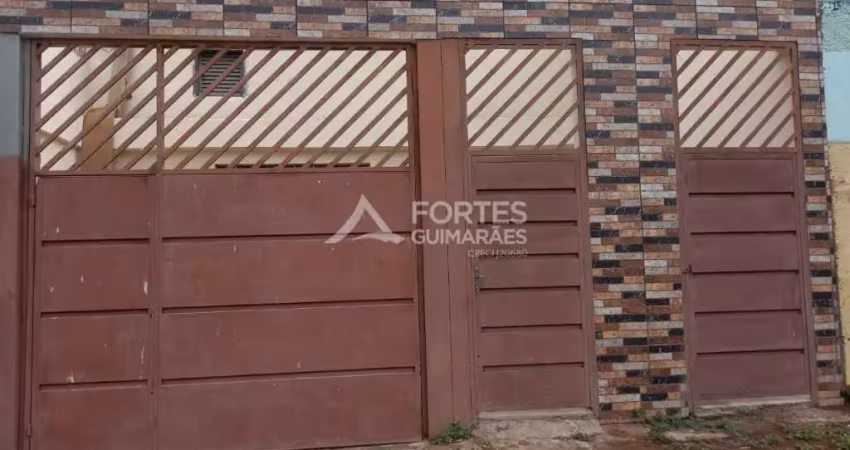Casa comercial com 1 sala à venda na Vila Brasil, Ribeirão Preto 