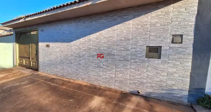 Casa com 3 quartos à venda no Parque Ribeirão Preto, Ribeirão Preto 