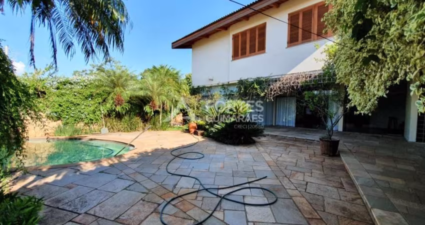 Casa comercial com 4 salas à venda no Jardim Sumaré, Ribeirão Preto 