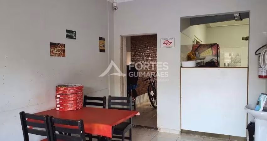 Casa comercial com 1 sala à venda no Jardim Sumaré, Ribeirão Preto 