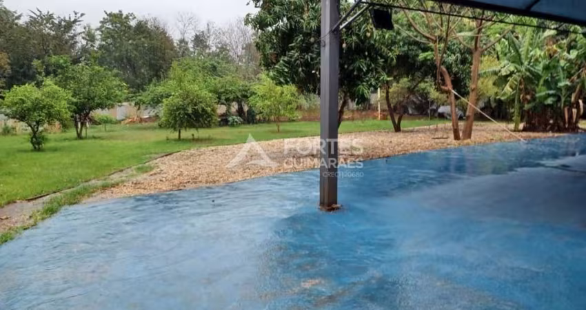 Casa comercial com 2 salas à venda no Jardim Sumaré, Ribeirão Preto 