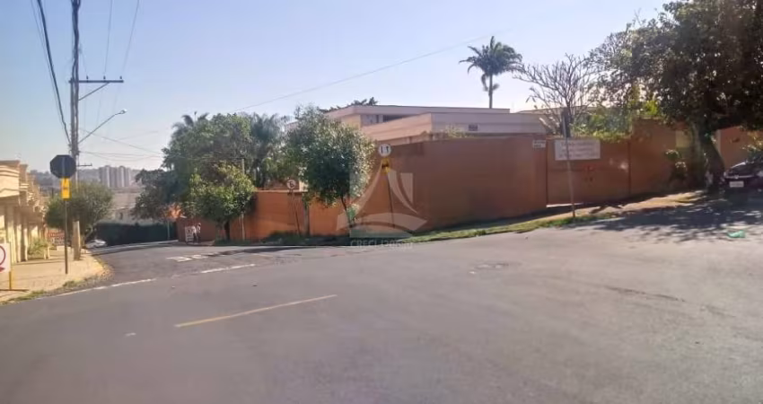 Casa comercial com 2 salas à venda no Jardim Sumaré, Ribeirão Preto 