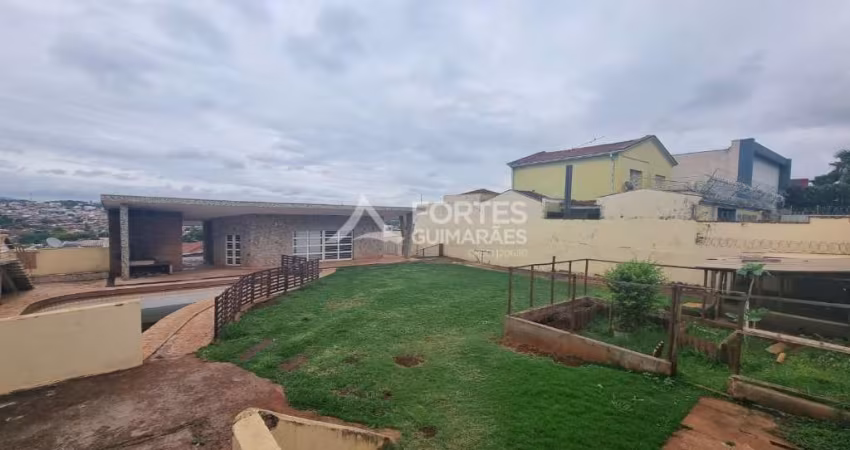 Casa comercial com 1 sala à venda no Jardim Sumaré, Ribeirão Preto 