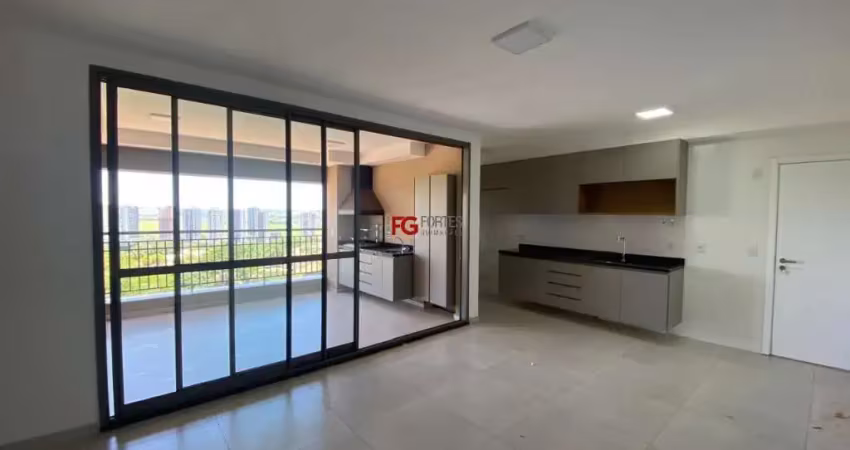 Apartamento com 3 quartos à venda no Jardim Olhos d'Água, Ribeirão Preto 