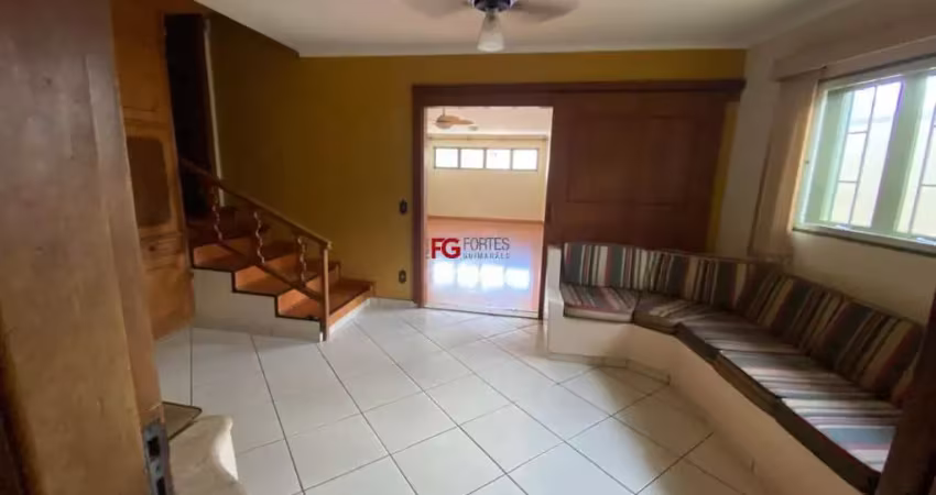 Casa com 4 quartos à venda no Alto da Boa Vista, Ribeirão Preto 