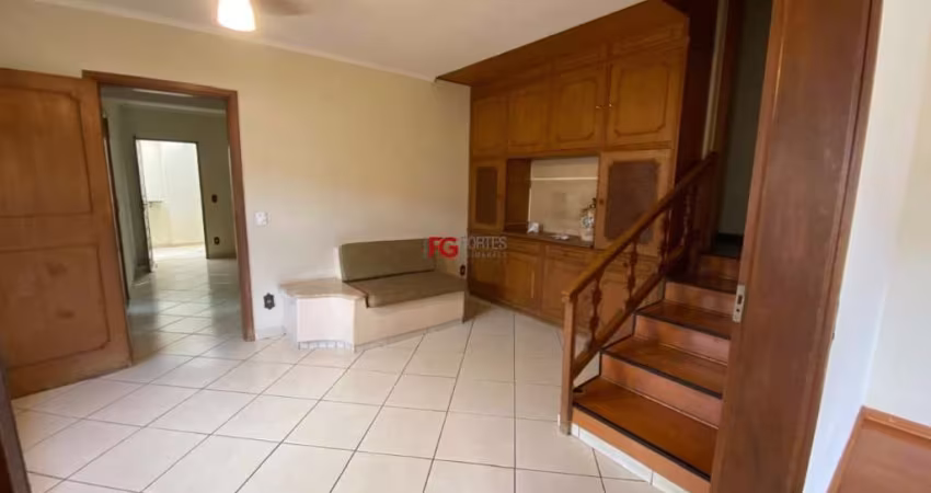 Casa com 4 quartos à venda no Alto da Boa Vista, Ribeirão Preto 