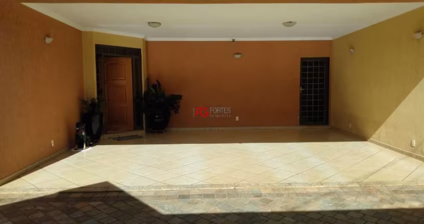 Casa com 4 quartos à venda no Campos Elíseos, Ribeirão Preto 
