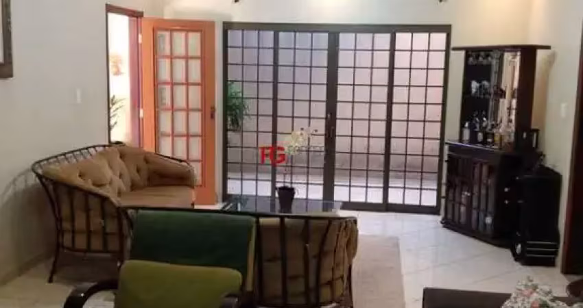 Casa com 4 quartos à venda no Campos Elíseos, Ribeirão Preto 
