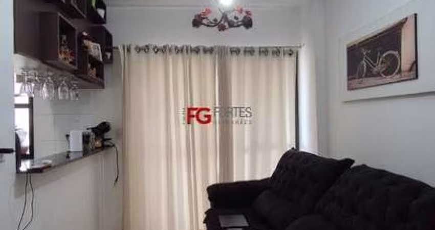 Apartamento com 1 quarto à venda no Nova Aliança, Ribeirão Preto 