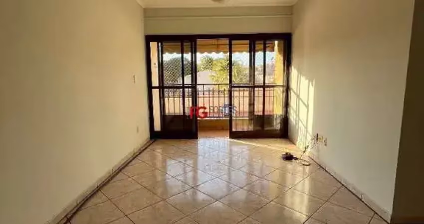 Apartamento com 3 quartos à venda na Vila Mariana, Ribeirão Preto 