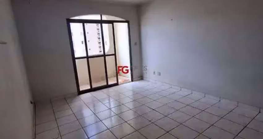 Apartamento com 3 quartos à venda no Centro, Ribeirão Preto 
