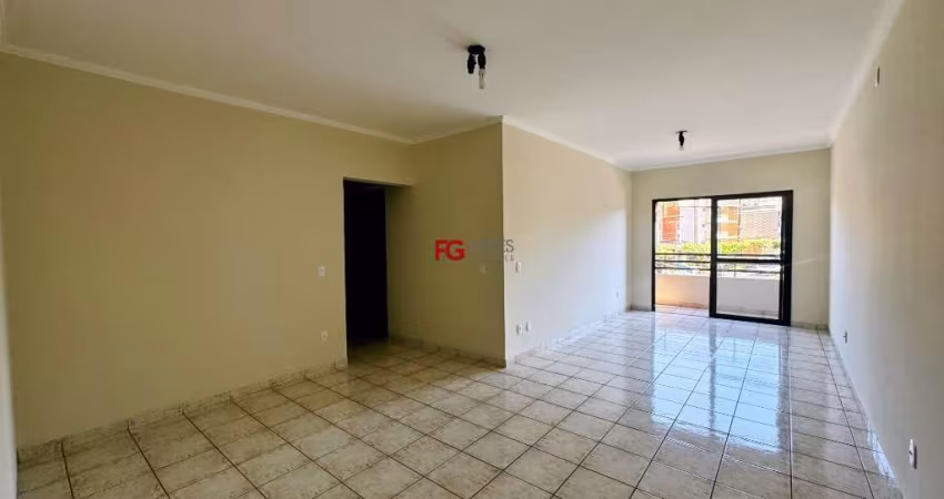Apartamento com 3 quartos à venda no Jardim Palma Travassos, Ribeirão Preto 