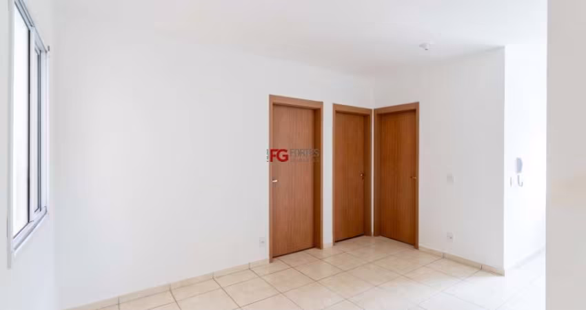 Apartamento com 2 quartos à venda no Parque dos Lagos, Ribeirão Preto 