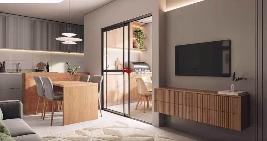 Apartamento com 2 quartos à venda no Jardim Botânico, Ribeirão Preto 