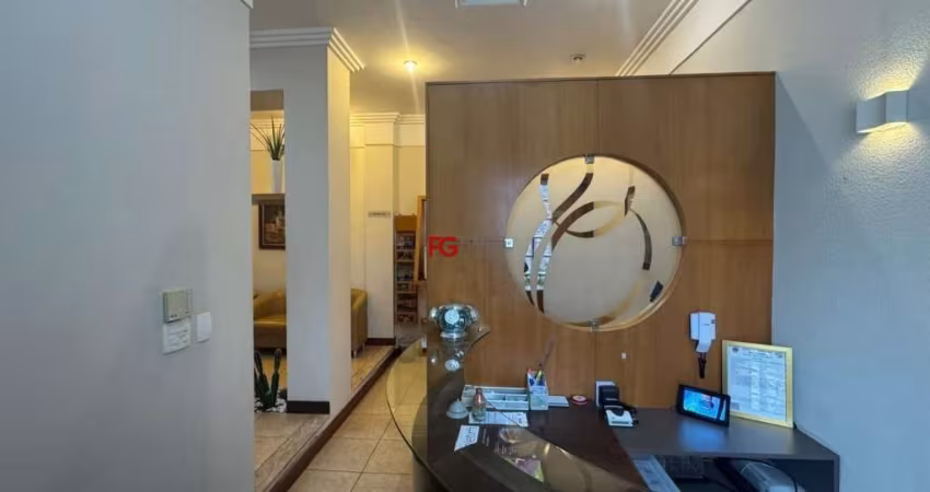 Casa comercial com 6 salas à venda no Centro, Ribeirão Preto 