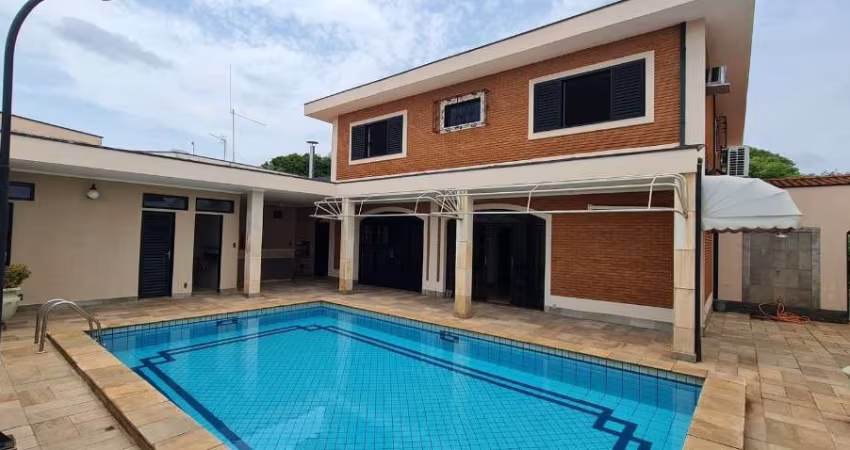 Casa com 3 quartos à venda no Alto da Boa Vista, Ribeirão Preto 