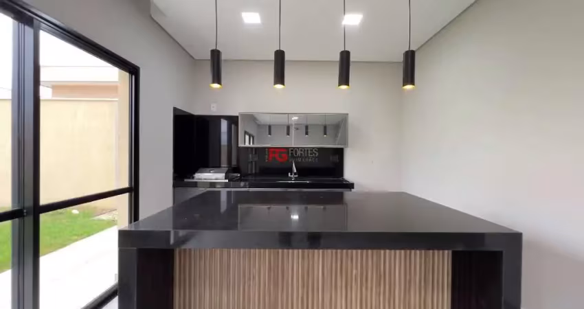 Casa em condomínio fechado com 3 quartos à venda na Vila do Golf, Ribeirão Preto 