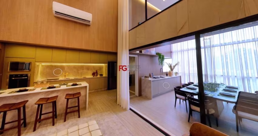 Apartamento com 3 quartos à venda no Jardim Botânico, Ribeirão Preto 