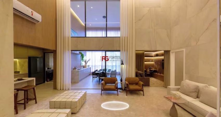 Apartamento com 3 quartos à venda no Jardim Botânico, Ribeirão Preto 