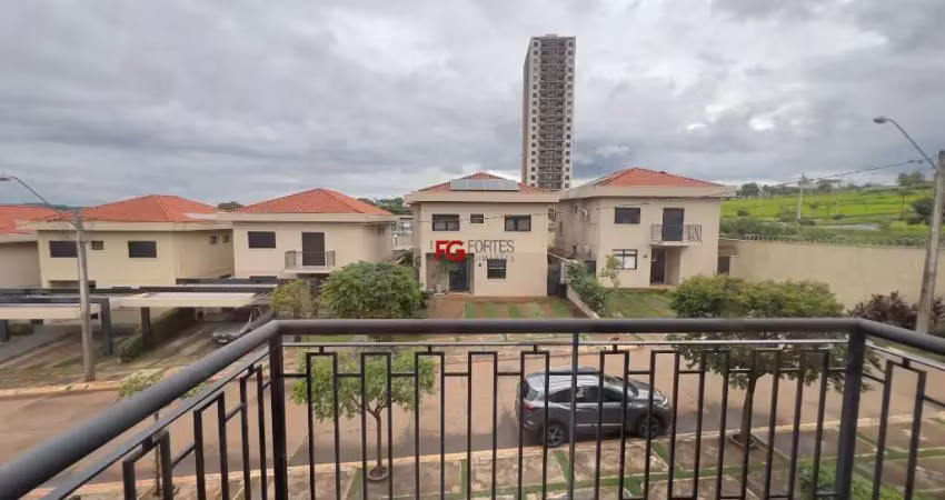 Casa em condomínio fechado com 3 quartos à venda na Vila do Golf, Ribeirão Preto 