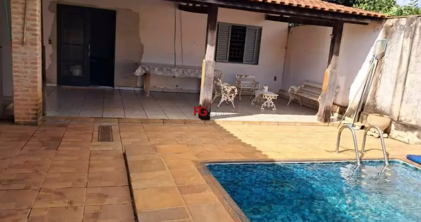 Casa com 2 quartos à venda no Centro, Pradópolis 