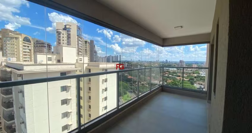 Apartamento com 1 quarto à venda no Alto da Boa Vista, Ribeirão Preto 