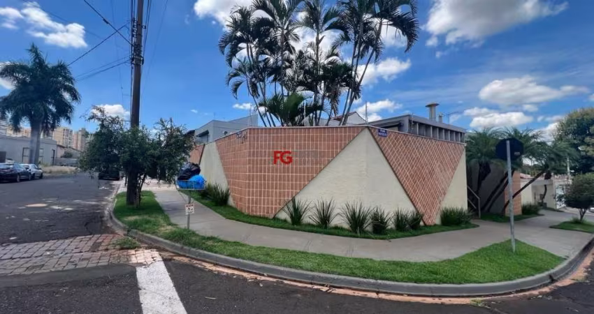 Casa com 3 quartos à venda no Alto da Boa Vista, Ribeirão Preto 
