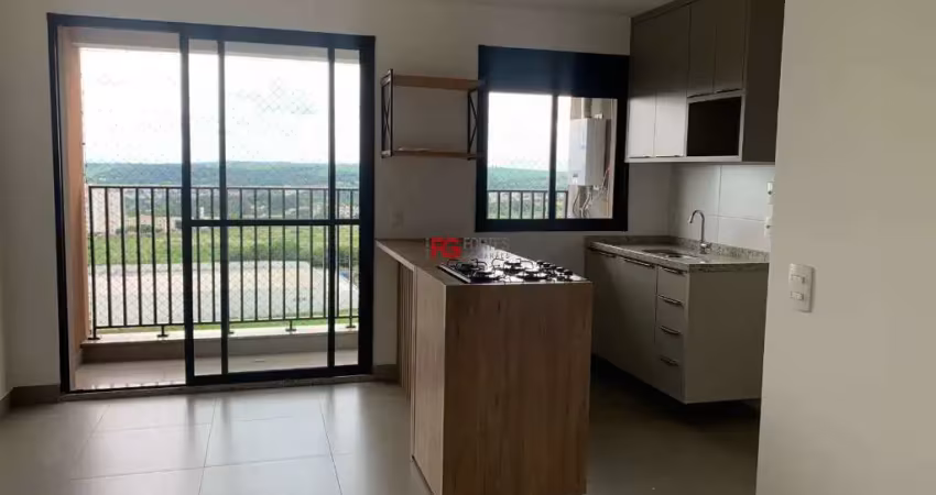 Apartamento com 2 quartos à venda no Quinta da Primavera, Ribeirão Preto 