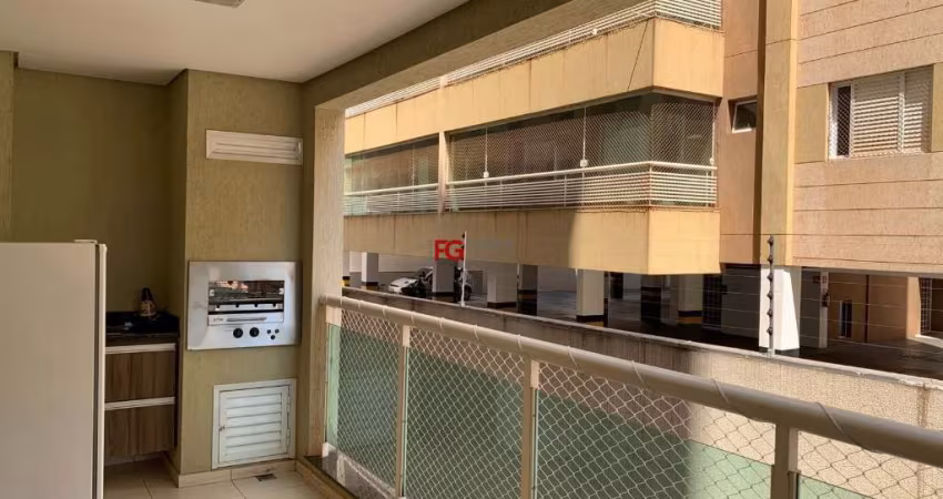 Apartamento com 3 quartos à venda no Jardim Botânico, Ribeirão Preto 