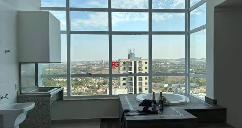 Apartamento com 1 quarto à venda no Nova Aliança, Ribeirão Preto 