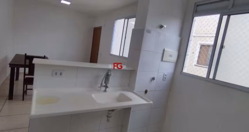 Apartamento com 2 quartos à venda na Reserva Real, Ribeirão Preto 